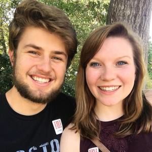 Meet your Posher, Caroline